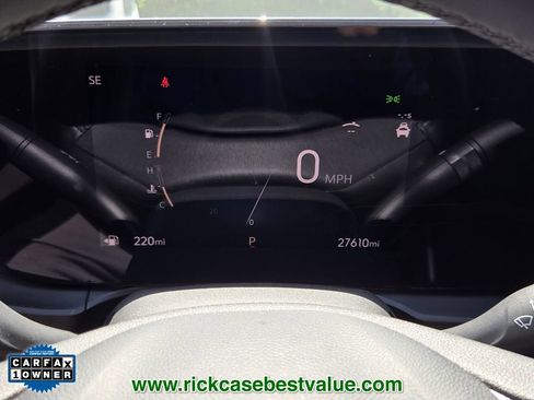 Used 2024 Buick Envista Sport Touring w/ Convenience I Package FWD image 26
