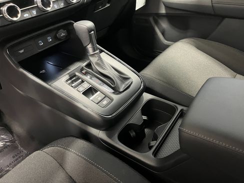 New 2026 Honda CR-V LX image 13