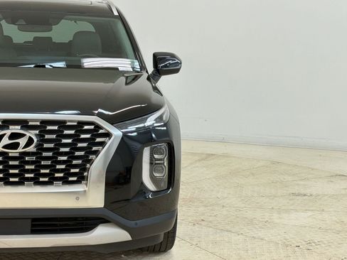 Used 2020 Hyundai Palisade SEL image 19