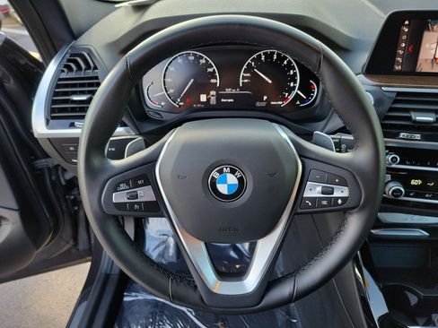 Used 2021 BMW X3 sDrive30i w/ Convenience Package image 28