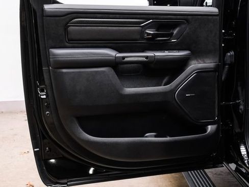 Used 2026 RAM 1500 RHO w/ RHO Level 1 Equipment Group image 89