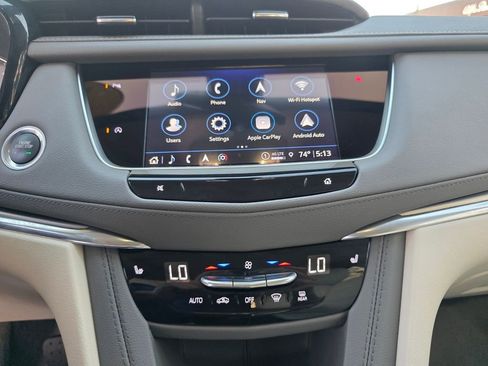 Used 2023 Cadillac XT5 Premium Luxury image 25