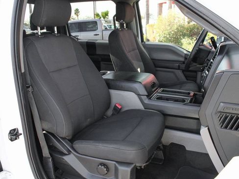 Used 2018 Ford F150 XL w/ Equipment Group 101A Mid image 37