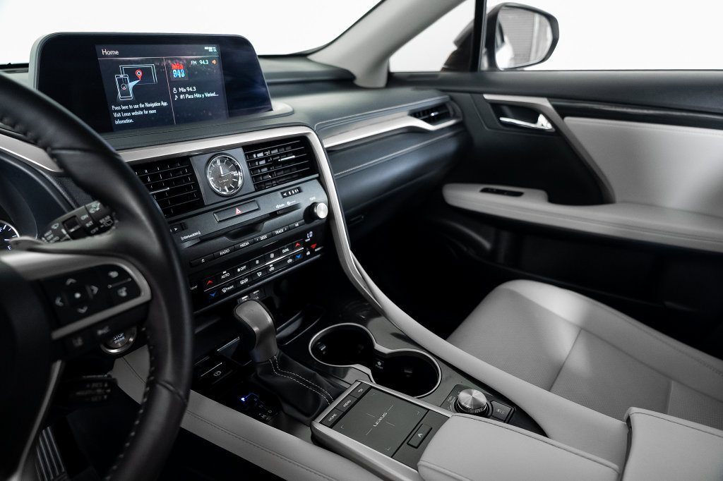 Used 2020 Lexus RX 350 FWD w/ Accessory Package image 25