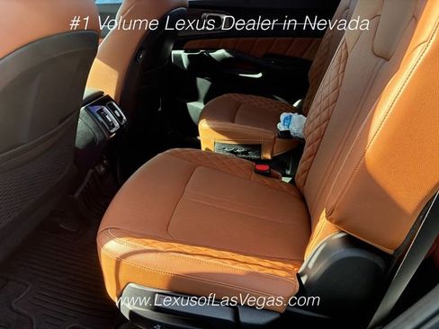 Used 2023 Kia Sorento SX Prestige AWD/4WD image 5