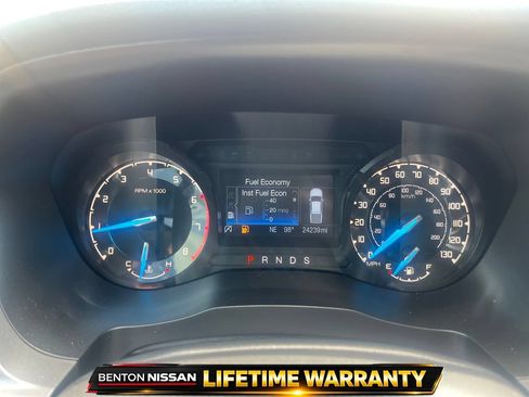 Used 2020 Ford Ranger XLT w/ Equipment Group 302A Luxury RWD image 16