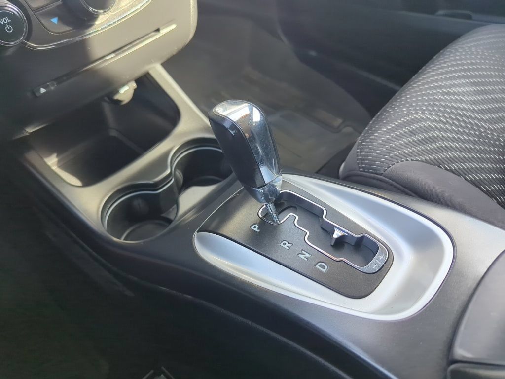 Used 2012 Dodge Journey SXT AWD/4WD image 12