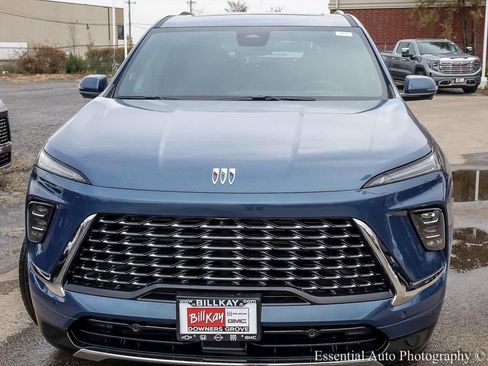 New 2026 Buick Enclave Avenir w/ Super Cruise Package image 5