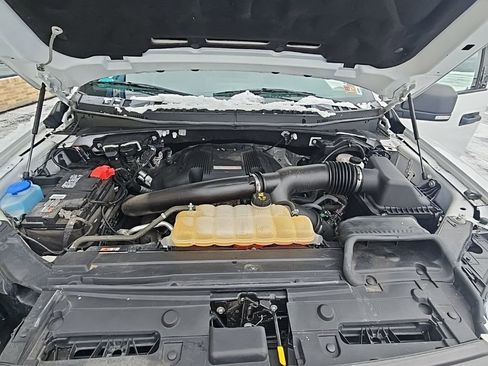 Used 2018 Ford F150 Raptor w/ Equipment Group 801A Mid image 25