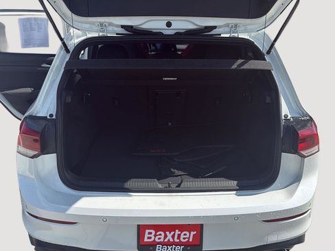 Used 2022 Volkswagen GTI S FWD image 6