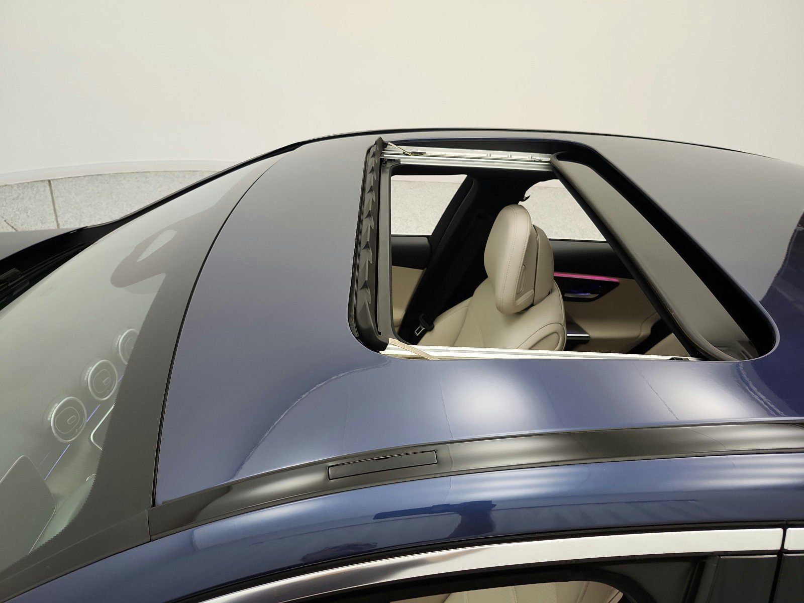 Certified 2026 Mercedes-Benz C 300 Sedan image 16