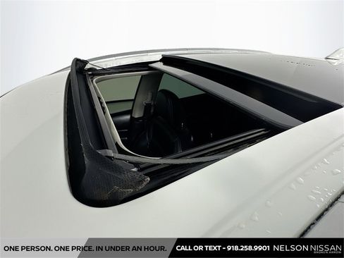 Used 2019 Nissan Murano Platinum w/ Cargo Package image 23