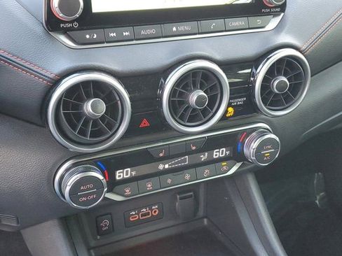 Used 2025 Nissan Sentra SR image 26