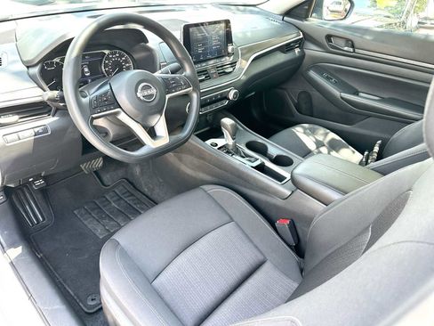Used 2026 Nissan Altima 2.5 SV FWD image 18