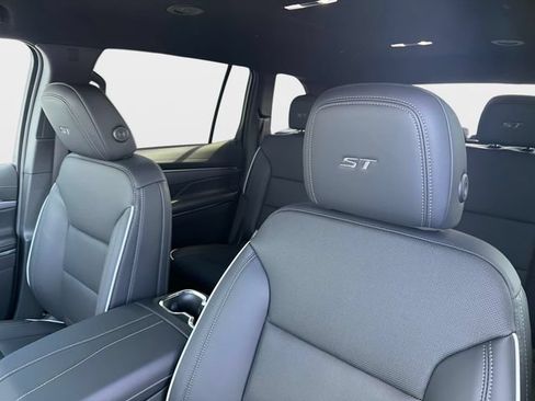 New 2027 Buick Enclave Sport Touring FWD image 20