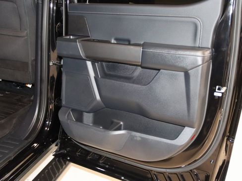 Used 2022 Ford F150 XLT w/ Equipment Group 302A High image 69