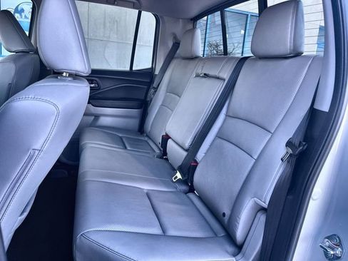 Used 2025 Honda Ridgeline RTL+ image 26