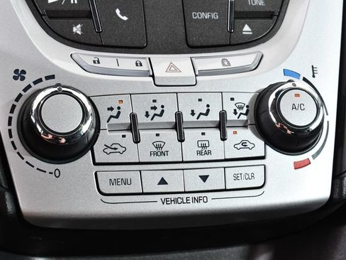 Used 2015 Chevrolet Equinox LT w/ Driver Convenience Package AWD/4WD image 30
