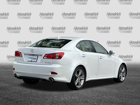 Used 2011 Lexus IS 250 w/ Premium Pkg Value Edition image 5