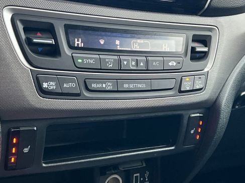 Used 2023 Honda Ridgeline RTL image 23