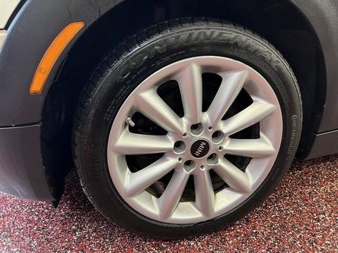Used 2016 MINI Cooper Clubman S FWD image 11