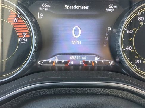 Used 2021 Jeep Cherokee Latitude Lux w/ Comfort/Convenience Group image 35