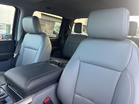 New 2025 Ford F150 Lightning Flash image 15