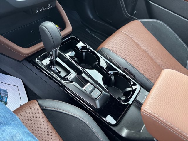 Used 2026 Subaru Forester Touring AWD/4WD image 18
