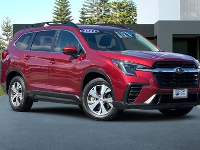 Used 2024 Subaru Ascent Premium w/ Convenience Package