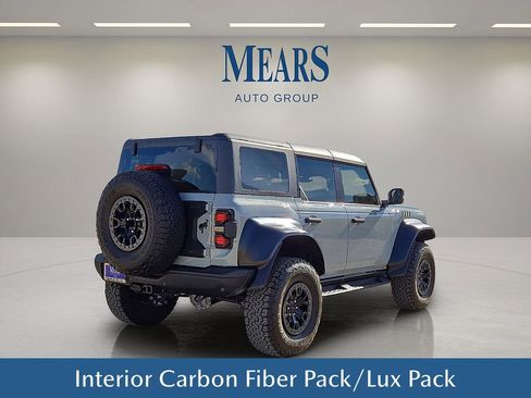 Used 2023 Ford Bronco Raptor image 6