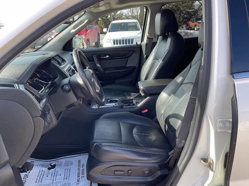 Used 2014 GMC Acadia SLT image 10