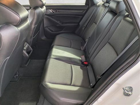 Certified 2022 Honda Accord Sport image 17