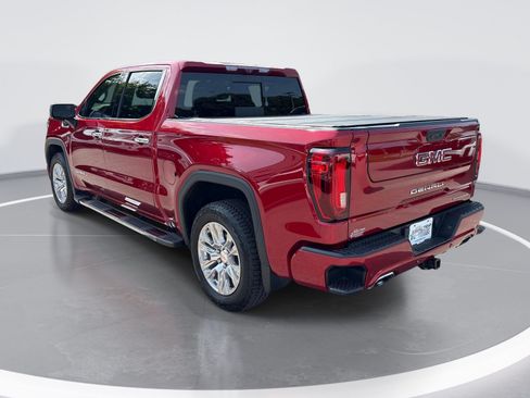 Used 2023 GMC Sierra 1500 Denali w/ Technology Package AWD/4WD image 6