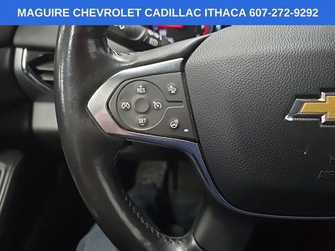 Used 2019 Chevrolet Traverse Premier w/ Redline Edition AWD/4WD image 20