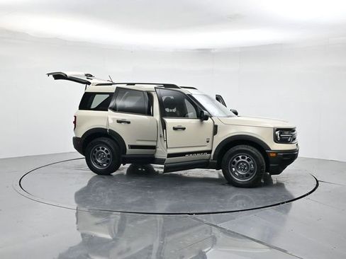Used 2024 Ford Bronco Sport Big Bend image 48