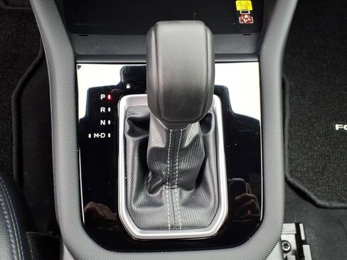 Used 2025 Subaru Forester Limited image 8