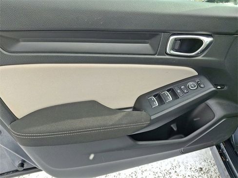 Used 2024 Honda Civic LX image 12