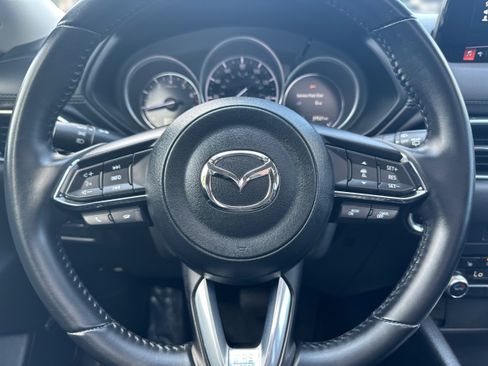 Used 2019 MAZDA CX-5 Touring AWD/4WD image 21