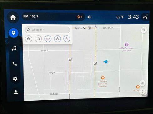New 2026 Subaru Outback Limited XT image 16