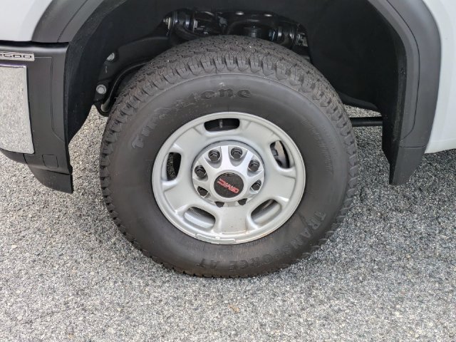 New 2024 GMC Sierra 2500 Pro w/ Convenience Package RWD image 10
