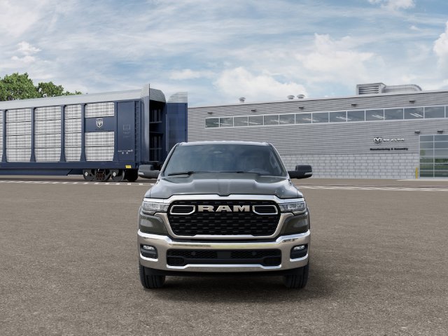 New 2027 RAM 1500 4x4 Crew Cab image 6