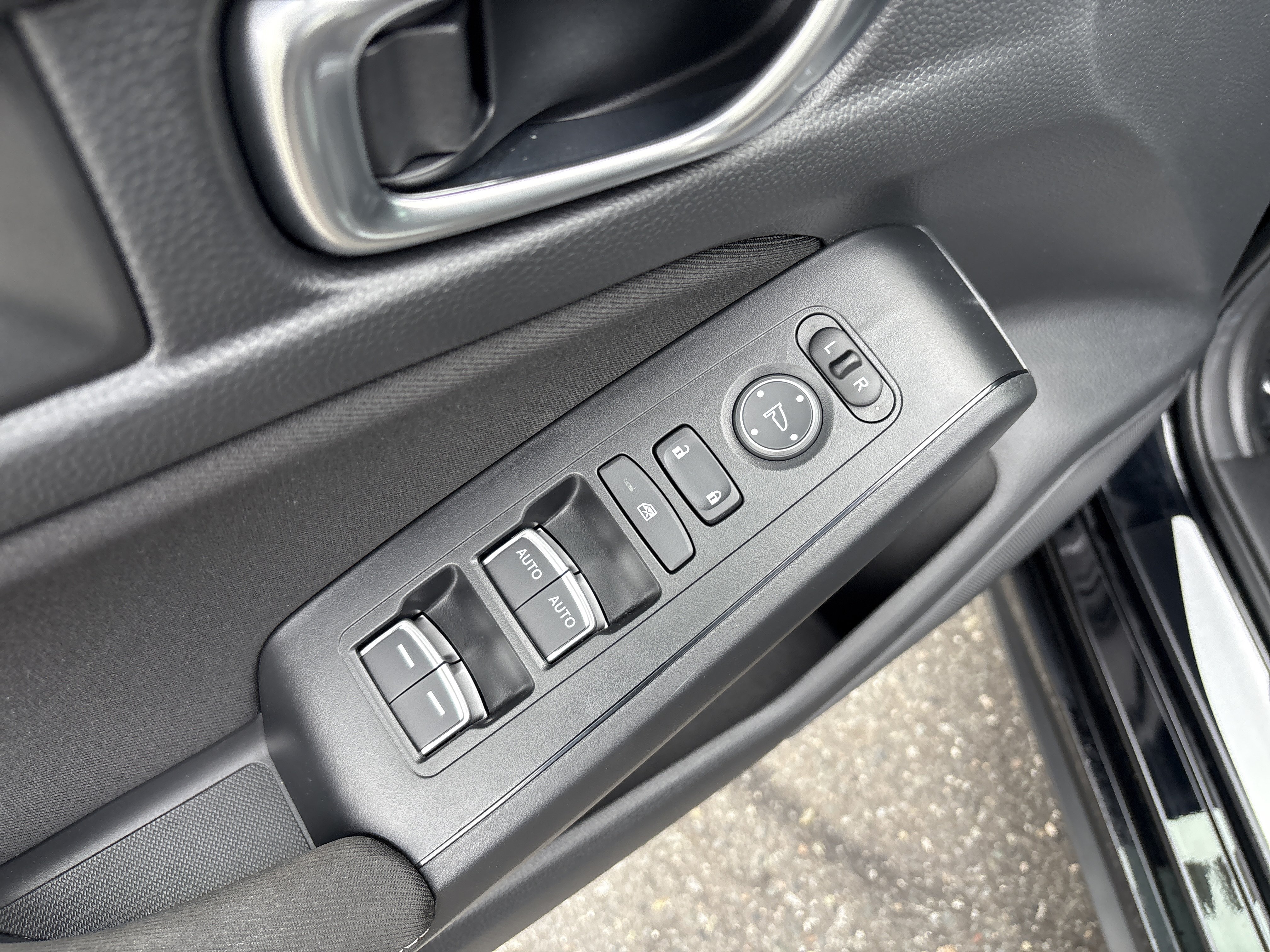 Used 2026 Honda Civic Sport image 19