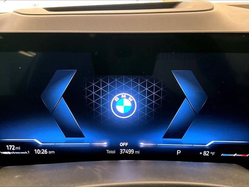 Used 2024 BMW X5 sDrive40i w/ M Sport Package RWD image 23