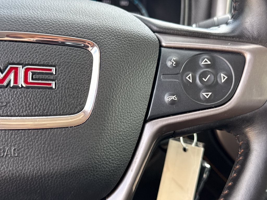 Used 2022 GMC Canyon AT4 AWD/4WD image 17