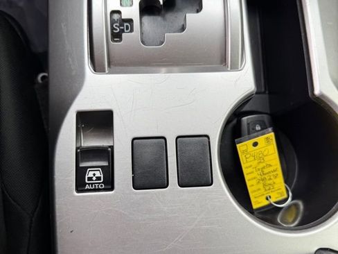 Used 2023 Toyota 4Runner SR5 RWD image 29