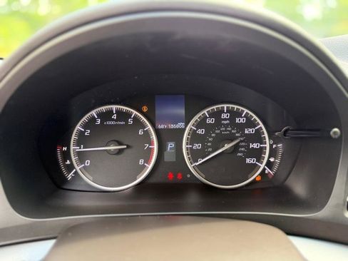 Used 2013 Acura ILX w/ Technology Package FWD image 16