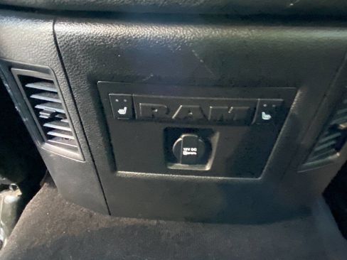 Used 2013 RAM 1500 Limited AWD/4WD image 49