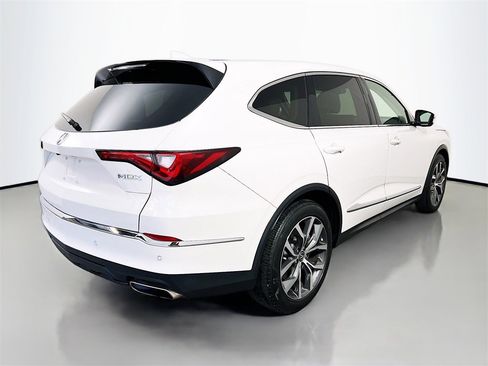 Used 2023 Acura MDX FWD w/ Technology Package image 7