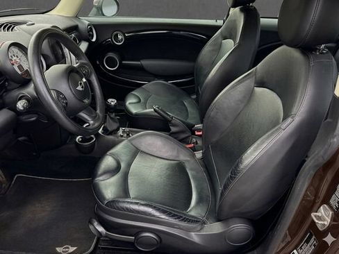 Used 2013 MINI Cooper S FWD image 5