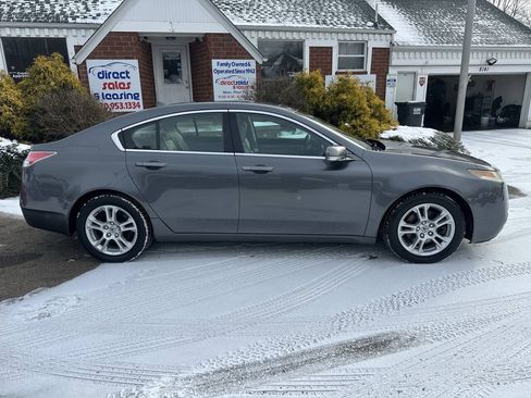 Used 2009 Acura TL FWD image 9